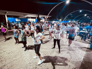 3ª edição da Feira Cultural acontecerá em Cardeal nesta sexta-feira (14)