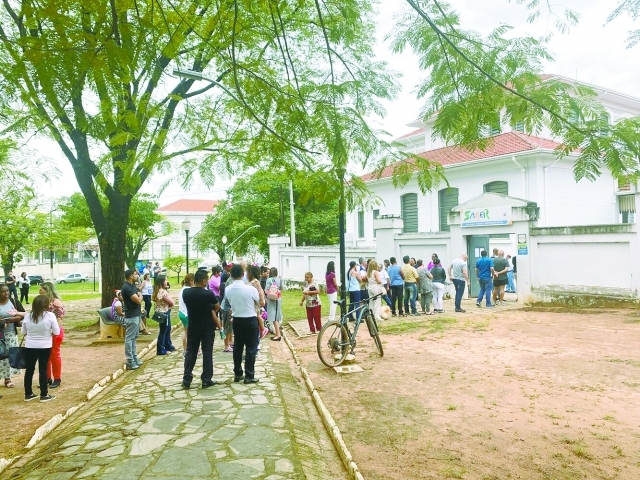 Eleição suplementar define novos conselheiros tutelares em Itu no próximo domingo (23)