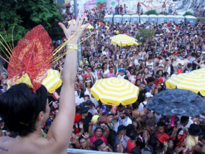 Celular, cartões, bebidas: delegada dá dicas de como pular Carnaval com segurança