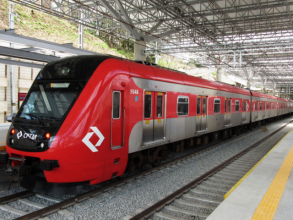 Governo de SP vence prêmio de inovação com concessão do Trem Intercidades Eixo Norte