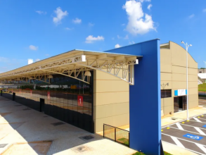 Terminal Rodoviário de Indaiatuba oferece novos destinos para Paraná e Santa Catarina