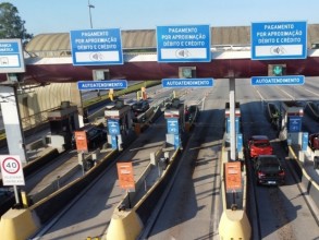 Novo modelo de Autoatendimento chega às praças de pedágio de Itu e Sorocaba