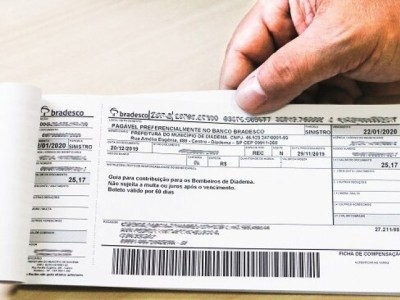 Prefeitura de Rafard inicia emissão dos carnês do IPTU 2025, com opção de parcelamento