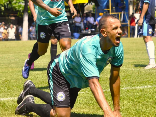 Global e Tsunami disputam o troféu da Copa Vila Avaí SECOM 2025