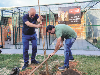 UPAR Indaiatuba inaugura nova sede e reforça compromisso com a causa animal