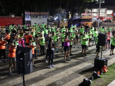 Capivari anuncia ‘Aulão Beneficente’ para arrecadação de leite para instituições de caridade