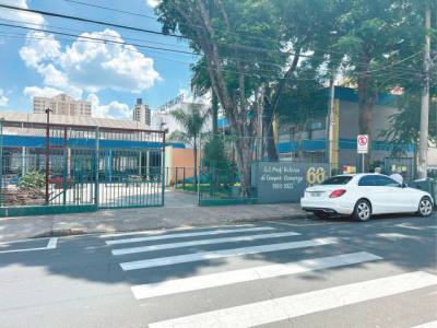 Sindicato dos Professores mobiliza greve e faz reivindicações ao Estado