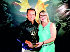 Troféu Frutos de Indaiá acontece dia 25 de outubro no Clube 9
