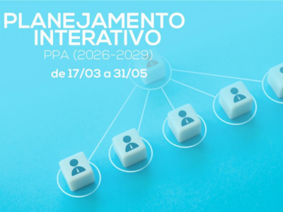 Secretaria da Fazenda lança formulário de sugestões para elaboração do planejamento orçamentário