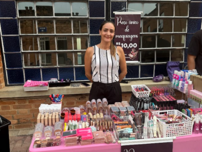 Salto promove evento para incentivar o empreendedorismo feminino