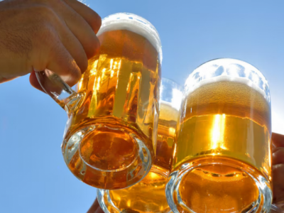 Festival da Cerveja agita o Pavilhão das Artes até domingo