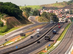 Pedágios em Itu estão mais baratos: novas tarifas têm descontos de até 25%