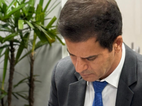 Deputado Rogério Nogueira destina R$ 8 milhões para Saúde de Indaiatuba