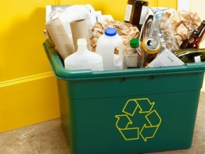 Coleta de lixo reciclável no bairro Sete Fogões será realizada a cada 15 dias