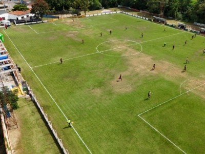 Deportivo Rafard e Estação são semifinalistas da Copa “Pedro Irineu” 2025