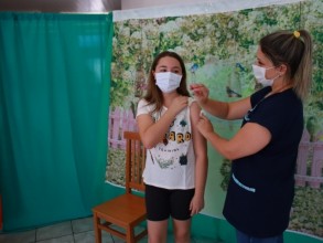Campanha de vacinação contra a gripe começou na segunda; confira os públicos