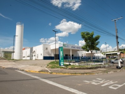 UPA De Monte Mor agora é administrada por nova empresa