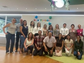 Monte Mor firma pacto com a iniciativa privada e a sociedade civil em prol da cidade