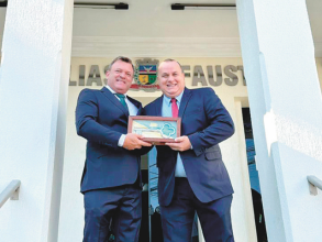 Elias Fausto aposta em reorganização e resultados nos primeiros 100 dias