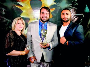 19ª edição do Troféu Frutos de Indaiá acontecerá no dia 25 de outubro	