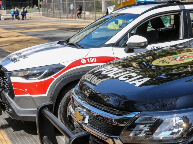 O reforço no contingente faz parte da estratégia do Governo de São Paulo para reduzir o déficit nas carreiras policiais e ampliar a segurança em todo o estado