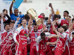 Capivariano emplaca seis jogadores e domina seleção do Paulistão Série A2