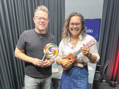 Musicoterapia e sua importância para a saúde mental e desenvolvimento humano