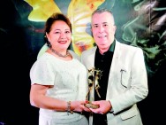 Noite de celebração do Troféu Frutos de Indaiá acontece em outubro no Clube 9