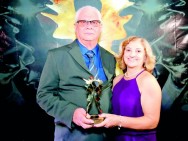 Noite de celebração do Troféu Frutos de Indaiá acontece em outubro no Clube 9