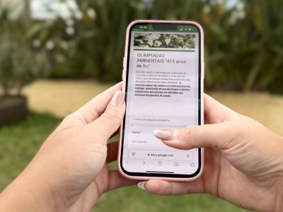 Inscrições para a XI Olimpíada Ambiental “415 anos de Itu” são prorrogadas na cidade