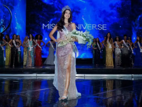 Ituana faz história e vence o Miss Universe São Paulo 2026