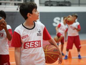 SESI Itu abre inscrições para aulas gratuitas de esporte