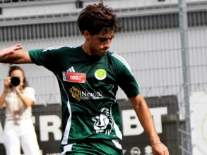 Ex-atacante Maxi López compra clube de jogador indaiatubano