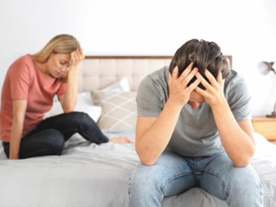 Disfunção Erétil: quebrando tabus e resgatando a qualidade de vida 