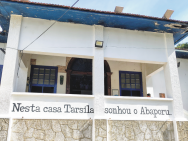 Fazenda São Bernardo celebra cultura dos povos originários com o 7º Arranchamento Indígena