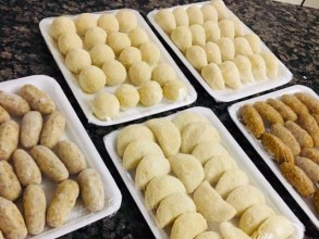 Rafard abre inscrições para cursos gratuitos de gastronomia em parceria com o Sebrae