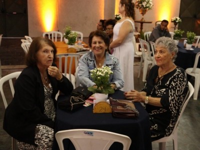 Inscrições para Concurso de “Mister e Miss Melhor Idade 2025” é prorrogado até dia 30