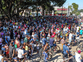 46ª edição do Passeio Ciclístico de Capivari acontece no Dia do Trabalhador