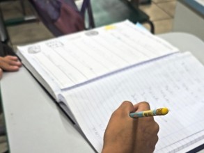 Estão abertas as inscrições para processo seletivo da Secretaria de Educação