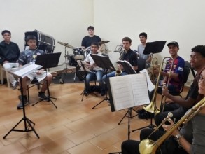 Projeto Guri tem vagas remanescentes abertas