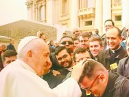 Papa Francisco: o Papa da esperança e da misericórdia despede-se do mundo