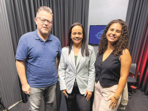 Rose Pedras reúne diversas opções  em Pedras Naturais em Indaiatuba