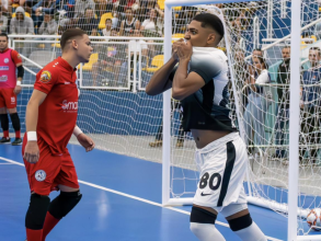 ADI fica com o vice-campeonato da Taça SP de Futsal sub-20