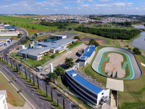 Indaiatuba sediará provas de ciclismo durante o feriado de 1º de maio