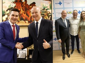Prefeitura de Itu busca R$ 276 milhões no Novo PAC Seleções 2025