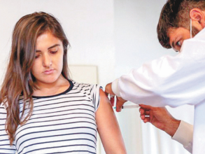 HPV: vacina preventiva já imunizou mais de mil jovens em Indaiatuba em 2025
