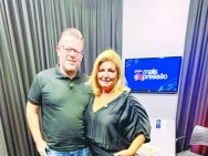 Diretora do Yázigi traz novidades no ensino de idiomas em podcast 