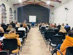 Conferência Municipal de Saúde está com inscrições abertas até dia 16 de maio 