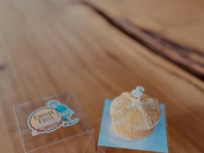 Associação Salto Arte lança Vela de Empada Frita em homenagem à cultura gastronômica local