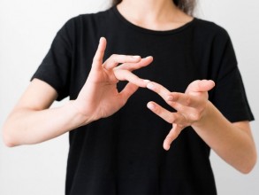SEDPcD abre inscrições para curso gratuito de Introdução em Libras com aulas ao vivo